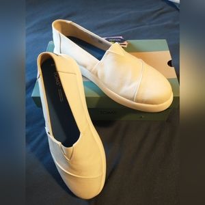 Brand New UV Color Changing Alpargata Toms